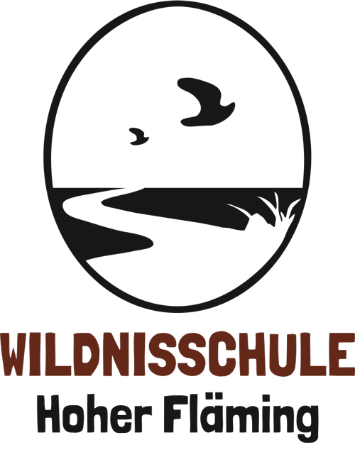 Wegbegleiter Initiative 22: Wildnisschule Hoher Fläming